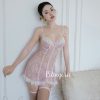 Bộ Corset Nữ Tính Ngọt Ngào