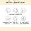 Miếng Dán Nipple Nhiệt Tự Thân - Không Keo