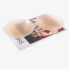 Miếng Dán Nipple Nhiệt Tự Thân - Không Keo