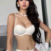 Áo Bra Nữ Trơn Thoải Mái