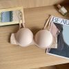 Áo Bra Nữ Trơn Thoải Mái