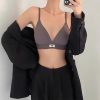 Áo Lót Nữ Basic Thoải Mái
