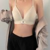 Áo Lót Nữ Basic Thoải Mái