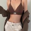 Áo Lót Nữ Basic Thoải Mái