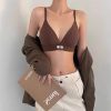 Áo Lót Nữ Basic Thoải Mái