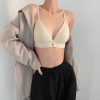 Áo Lót Nữ Basic Thoải Mái