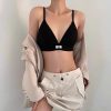 Áo Lót Nữ Basic Thoải Mái