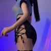 Đồ Ngủ Cosplay Nữ Cảnh Sát Sexy