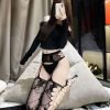 Tất Lưới Cá Tính Gợi Cảm