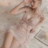 Váy Ngủ Ren Thiết Kế Quyến Rũ