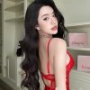 Bộ Bodysuit Thiết Kế Sexy