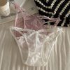 Quần Lót Ren Nữ Tính