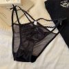 Quần Lót Ren Nữ Tính