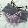 Quần Lót Ren Nữ Tính