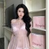 Váy Ngủ Nữ Ren Sexy Nữ Tính
