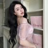 Váy Ngủ Nữ Ren Sexy Nữ Tính