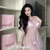 Váy Ngủ Nữ Ren Sexy Nữ Tính