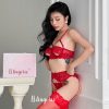 Bộ Đồ Lót Nữ Sexy Gợi Cảm