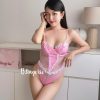 Bộ Bodysuit Barbie Sexy