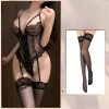 Bộ Bodysuit Nữ Quyến Rũ Sexy