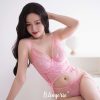 Bộ Corset Ngọt Ngào Gợi Cảm