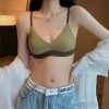 Áo Bra Nữa Đơn Giản