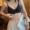 Áo Bra Nữa Đơn Giản