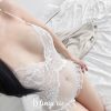 Bộ Bodysuit Ren Tôn Dáng