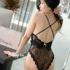 Bộ Bodysuit Thoải Mái Sexy