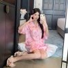 Đồ Ngủ Pijamas Ngọt Ngào