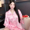 Đồ Ngủ Pijamas Ngọt Ngào
