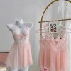 Váy Ngủ Ren Nữ Tính Quyến Rũ