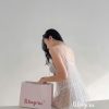 Váy Ngủ Xuyên Thấu Trái Tim Sexy