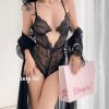 Bộ Bodysuit Quyến Rũ Sexy