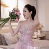 Bộ Bodysuit Ren Thuê Sexy