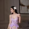Bộ Corset Nữ Sexy