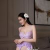 Bộ Corset Nữ Sexy
