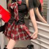 Bộ Đồ Cosplay Nữ Sinh Caro