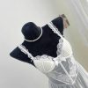 Váy Ngủ Babydoll Quyến Rũ