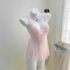 Váy Ngủ Babydoll Quyến Rũ