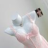 Váy Ngủ Babydoll Quyến Rũ
