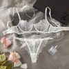 Bộ Bra Nữ Ren Hoa Sexy