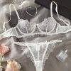 Bộ Bra Nữ Ren Hoa Sexy