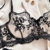 Bộ Bra Nữ Ren Tôn Dáng
