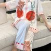 Đồ Ngủ Pijama Gấu Cherry