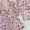 Đồ Ngủ Pijama Mèo Kitty