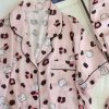 Đồ Ngủ Pijama Mèo Kitty