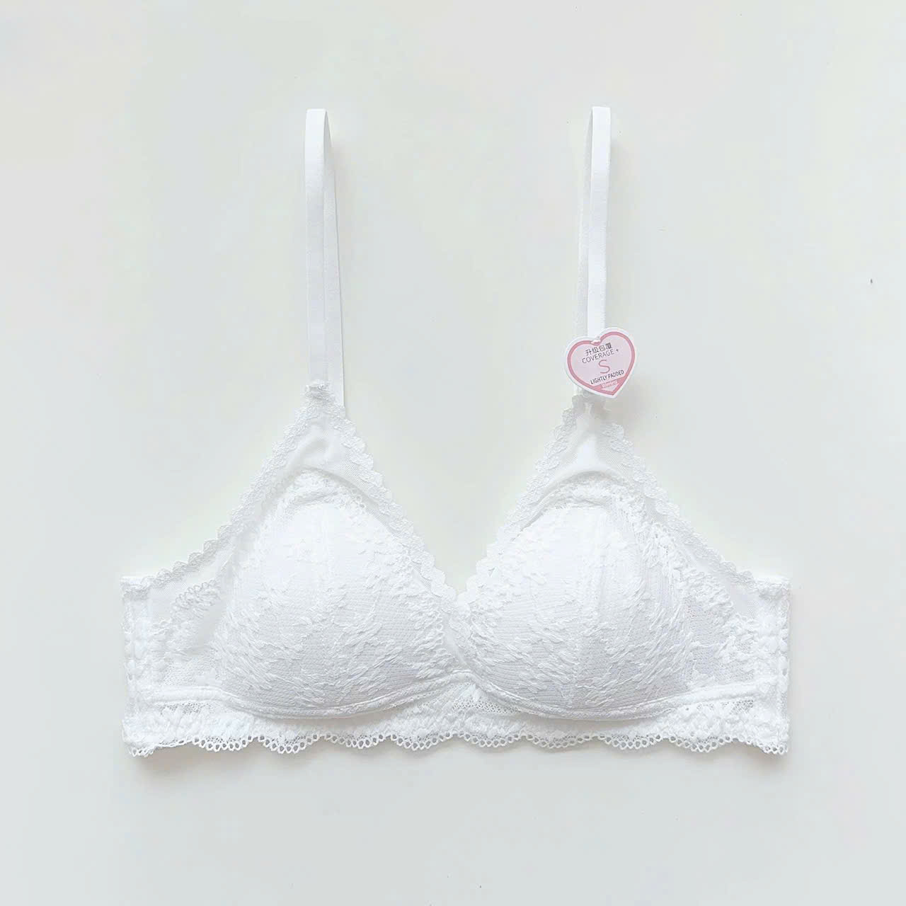 Áo Bra Nữ Ren Hoa Nhí