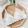 Áo Bra Nữ Ren Hoa Nhí