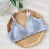 Áo Bra Nữ Ren Hoa Nhí